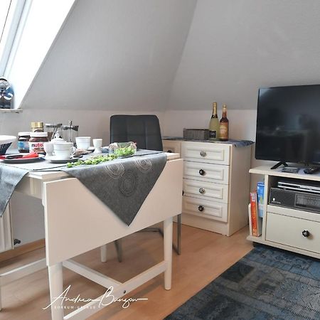 Wohnung Gertje Borkum Eksteriør bilde