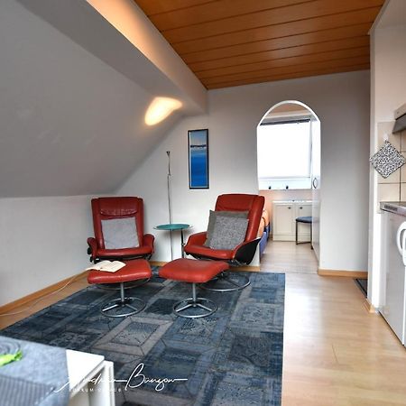 Wohnung Gertje Borkum Eksteriør bilde